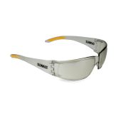DEWALT DPG103-9D Rotex Safety Glasses - Clear Frame - Indoor / Outdoor Lens