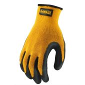 DeWalt DPG70 Textured Rubber Coated Gripper Glove - Pair - (CLOSEOUT)