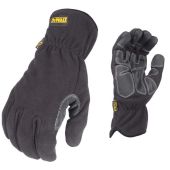 DEWALT DPG740 Mild Condition Fleece Cold Weather Work Glove - Pair