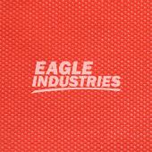 Eagle 13 oz Red Welding Blanket - 60" x 50 Yds