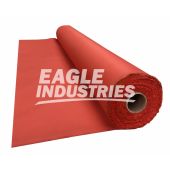Eagle 13 oz Red Welding Blanket - 60" x 50 Yds