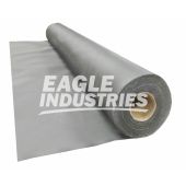 Eagle 15 oz Gray Welding Blanket - 60" x 50 Yds