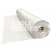 Eagle 18 oz White Welding Blanket - 60" x 50 Yds