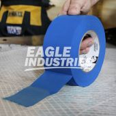 Eagle Blue Seam Duct Tape - 9 Mil - 3
