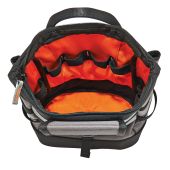 Ergodyne 13647 Arsenal 5517 Topped Tool Pouch with Snap-Hinge Zipper Closure - (CLOSEOUT)