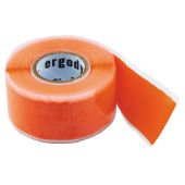 Ergodyne 3755 Self Adhering Tape Trap - 1/2" x 12' Roll - Orange (CLOSEOUT)