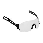 EVOSpec 250-EVS-0000 Safety Eyewear for JSP Evolution® Deluxe Hard Hats - Clear Lens - (CLOSEOUT)
