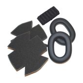 Hellberg 263-99400  Hygiene Kit For Secure 1 & 2 Passive Ear Muffs - (CLOSEOUT)