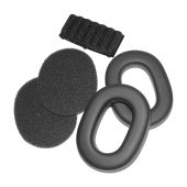 Hellberg 264-99403 Hygiene Kit for Secure Electronic Ear Muffs - (CLOSEOUT)