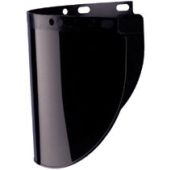 Honeywell Fibre-Metal 4178IRUV8 Replacement Green Shade 8 Propionate Face Shield 