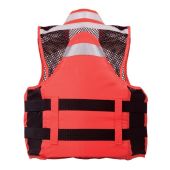 Kent 1510 Mesh Seach and Rescue (SAR) Vest