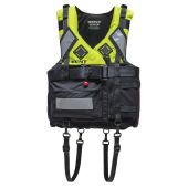 Kent 151300 Swift Water Rescue Vest (SWRV) - Adult Universal
