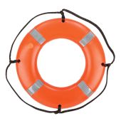 Kent 152200-200-030-13 Ring Buoy - Orange - 30 inch