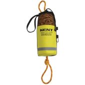 Kent 152800-300-075-13 Rescue Throw Bag - 75 ft