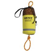 Kent 152800-300-100-13 Rescue Throw Bag - 100 ft