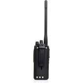 Kenwood NX-P1200AVK VHF Two Way Radio - Analog - 5 Watt - 64 Channel