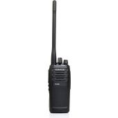 Kenwood NX-P1200AVK VHF Two Way Radio - Analog - 5 Watt - 64 Channel
