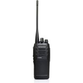 Kenwood NX-P1300AUK UHF Two Way Radio - Analog - 5 Watt - 64 Channel