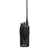 Kenwood NX-P1302AUK UHF Two Way Radio - Analog - 2 Watt - 64 Channel