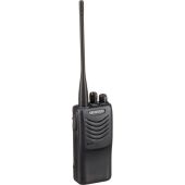Kenwood TK-3000AUK UHF Two Way Radio - Analog - 4 Watt - 16 Channel