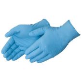 Liberty SVN5B Nitro-V Disposable Gloves - 5 Mil - Industrial Grade - Powder Free