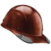 Lift HDFC-17NG DAX Fiber Resin Cap Style Hard Hat - Natural (CLOSEOUT)
