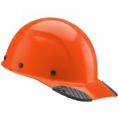 Lift HDFC-18OG DAX Fiber Resin Cap Style Hard Hat - Hi Vis Orange (CLOSEOUT)