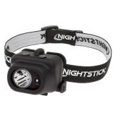  Nightstick NSP-4608B Dual-Light Multi-Function Headlamp 