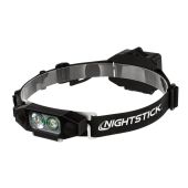 Nightstick NSP-4616B Low-Profile Dual-Light LED Headlamp