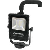 Nightstick NSR-1514C Rechargeable LED Area Light Kit w/ Tripod