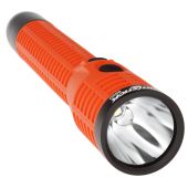 Nightstick NSR-9920XL Polymer Multi-Function Duty/Personal-Size Dual-Light™ Flashlight w/Magnet - Rechargeable 