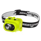 Nightstick XPP-5454G Intrinsically Safe Multi-Function Dual-Light Headlamp