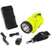 Nightstick XPR-5586GX Intrinsically Safe Rechargeable Dual-Light LED Lantern w/ Pivoting Head