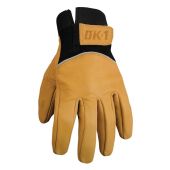 Occunomix OK-990X Anti-Vibration Pre-Curved Glove, Pair - (CLOSEOUT - LIMITED STOCK AVAILABLE)