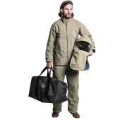 OEL 40 CAL Jacket and Bib-Overall Kit - SwitchGear Hood - Premium 