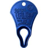 Original Tick Key - Blue - (CLOSEOUT)