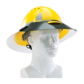 PIP 281-SSE-FB Sun Shade Extensions for Full Brim Hard Hats