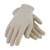 PIP 35-C104 Economy Weight Seamless Knit Cotton / Polyester Glove - 7 Gauge - Dozen - Medium - (CLOSEOUT)