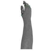 PIP Kut Gard Single-Ply ACP / Dyneema Blended Sleeve with Smart-Fit and Thumb Hole - 18" - Sold Each