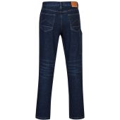 Portwest FR54 - FR Stretch Denim Jeans - Regular
