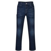 Portwest FR54 - FR Stretch Denim Jeans - Regular