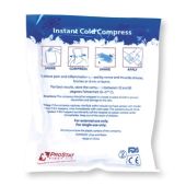 ProStat 2016 Instant Cold Packs 5" x 6" - Small