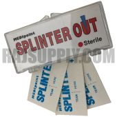ProStat 2201 Splinter Out - 10 Pack