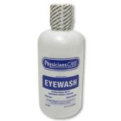 ProStat 5434 Eye Wash Bottle - 32 Oz 