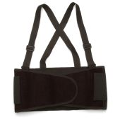 Pyramex BBS100 General Use Back Support Belt - Economy Weight
