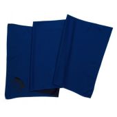 Pyramex C365 Blue Moisture Wicking Cooling Towel