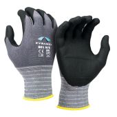 Pyramex CorXcel GL601 Micro-Foam Nitrile Gloves - Pair