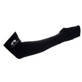 Pyramex CS111 Cooling Sleeve with Thumb Hole - UPF 50 Rated - Black 