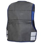 Pyramex CV100 Non-Rated Cooling Vest-M / XL