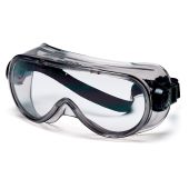 Pyramex G304 Goggles - Chem Splash - Clear Lens